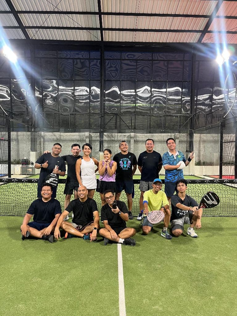 Padel Kastro Klab media 4