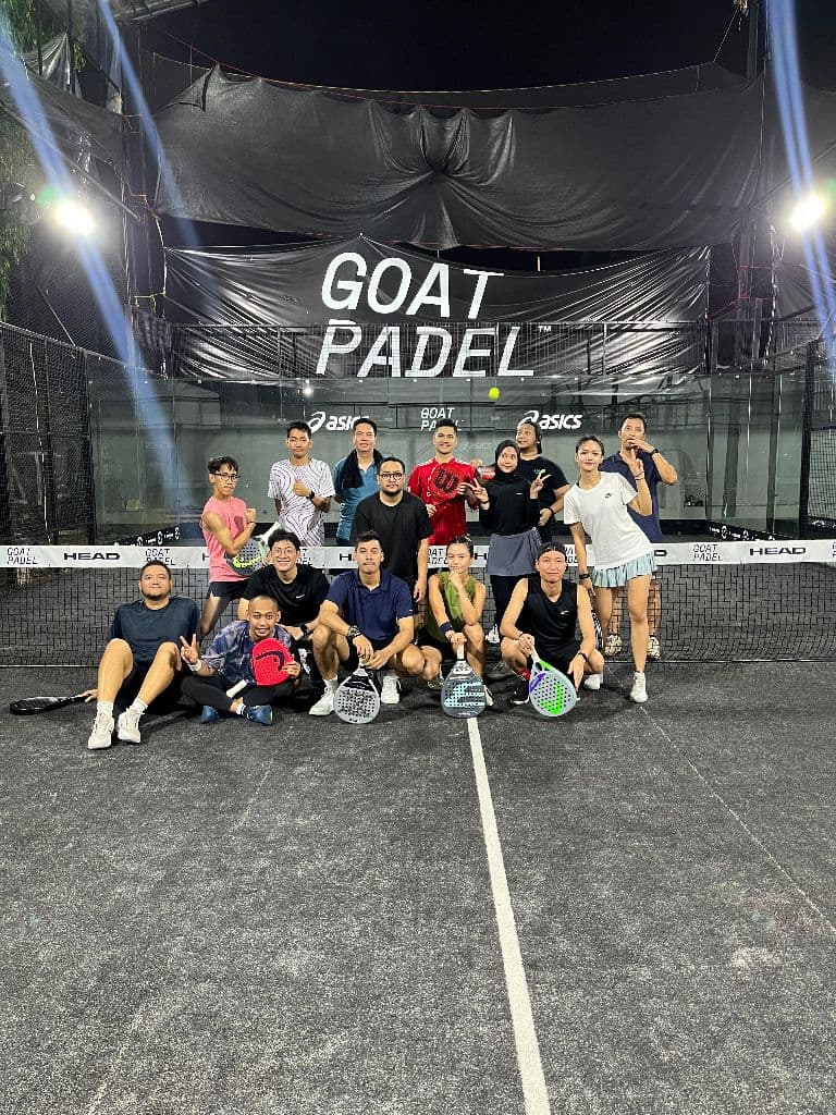 Padel Kastro Klab media 2