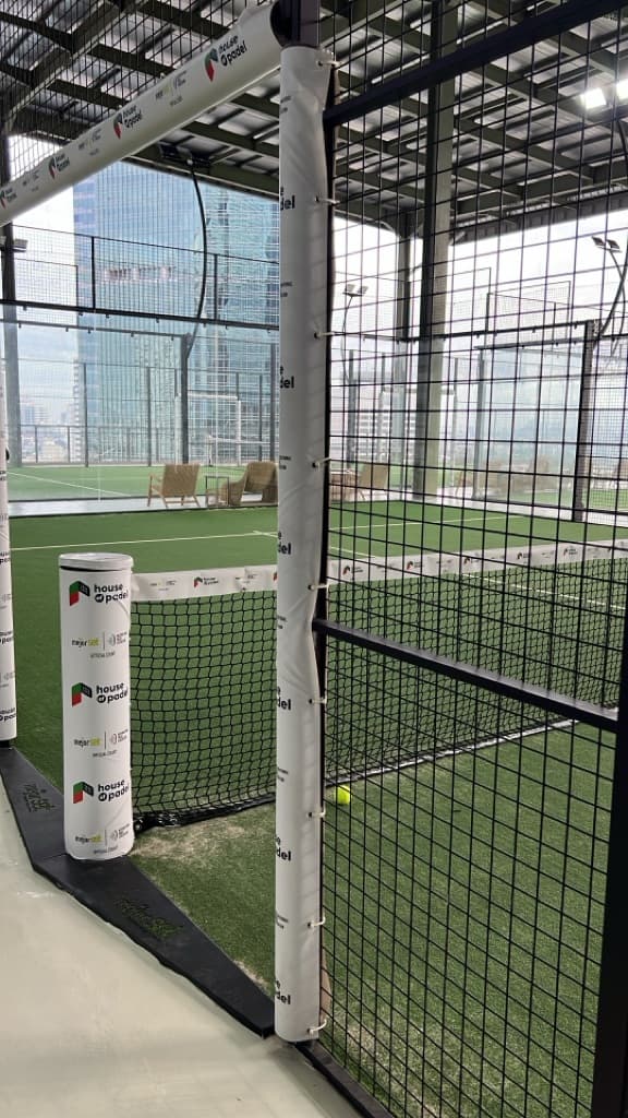 BOOZY PADEL media 5