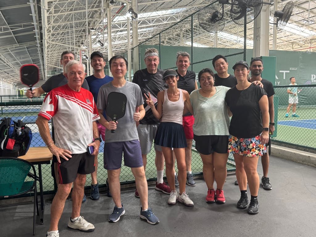 Weekday Pickleball - Thursday  media 1