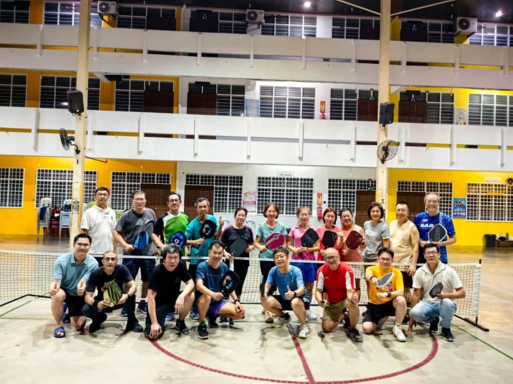 Pay Fong 2 Pickleball Club media 3