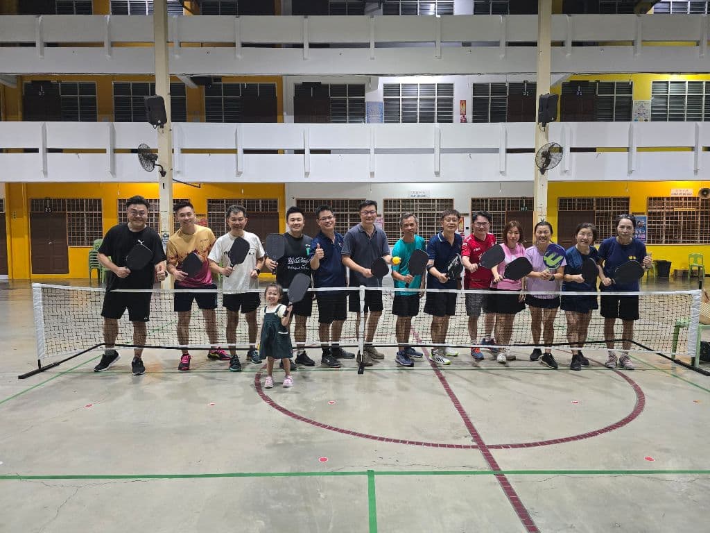 Pay Fong 2 Pickleball Club media 2