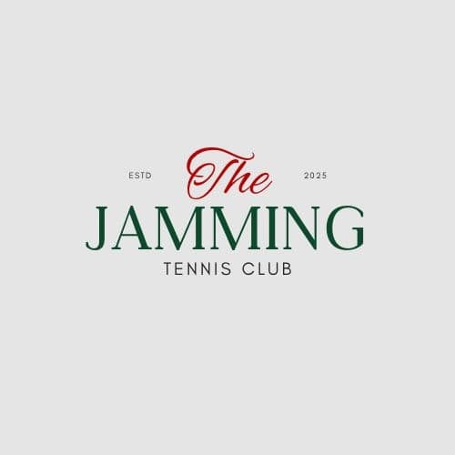 The Jamming Tennis Club | Cimahi media 1