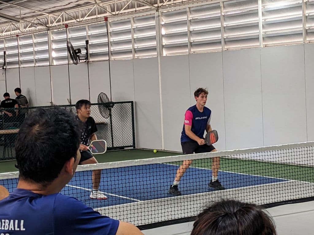  🥒  Pickleball Pals 🥒 media 5
