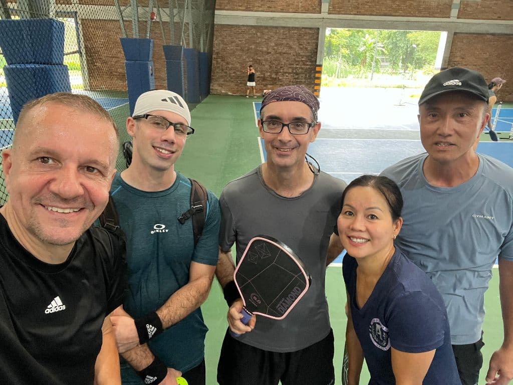  🥒  Pickleball Pals 🥒 media 2