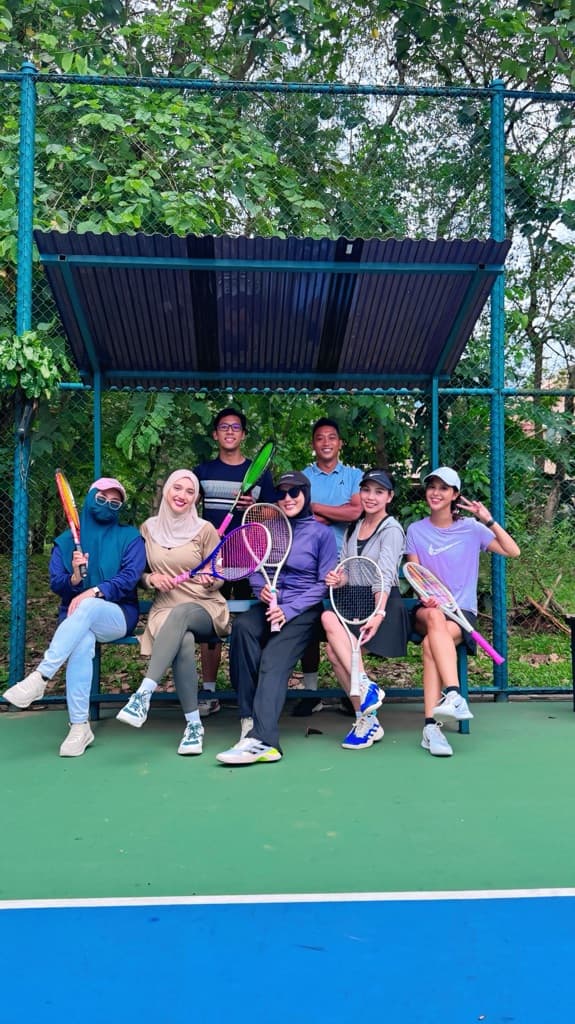 TennisGo! media 2
