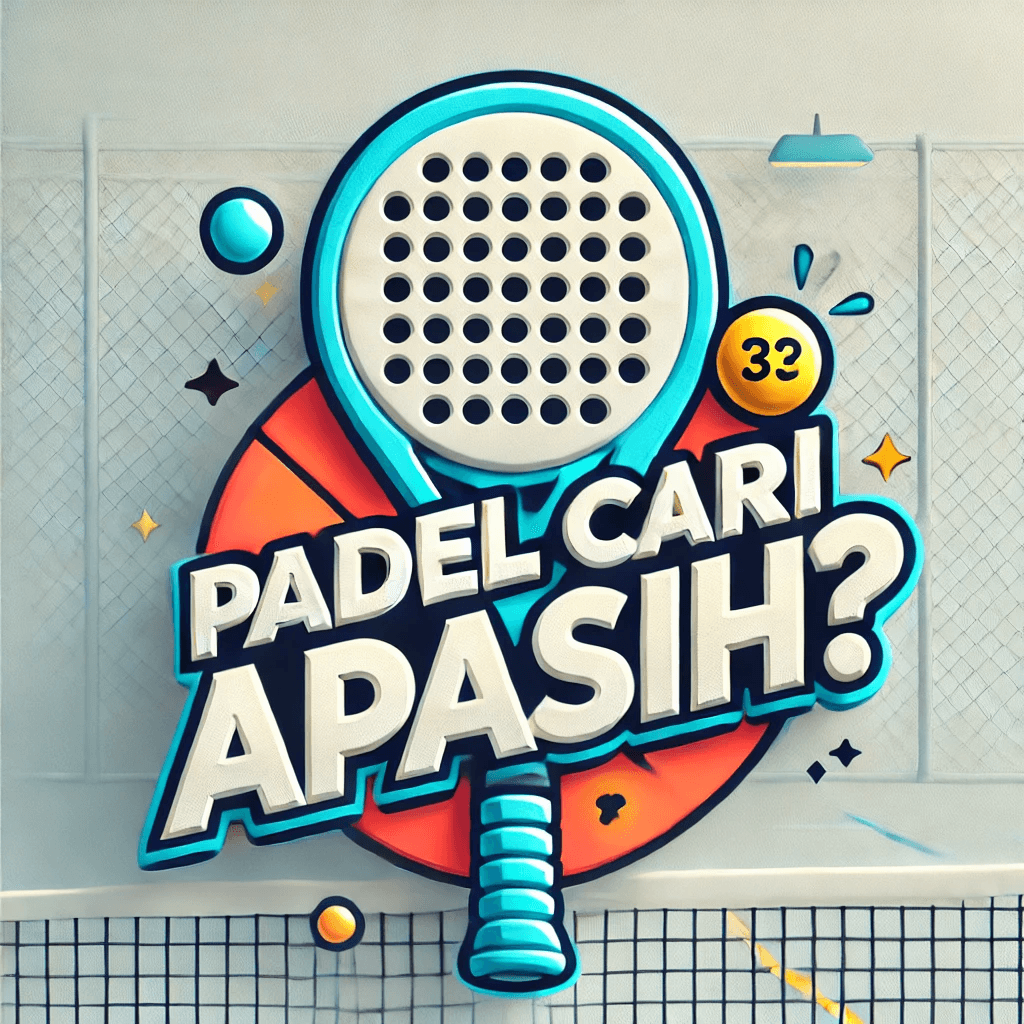 Padel Cari Apasih? media 1