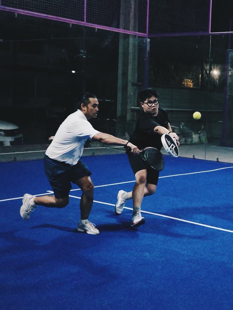 VEM PADEL media 5