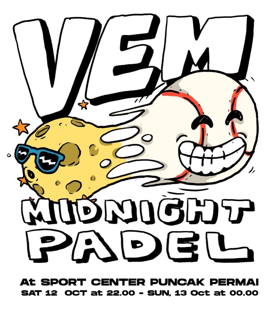 VEM PADEL media 1