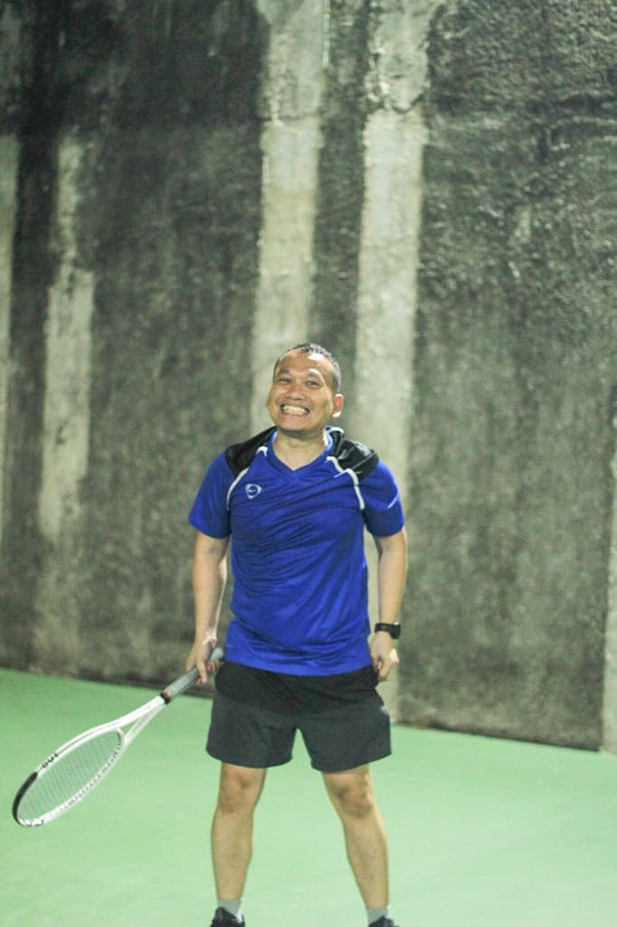 Dropshot Tennis Club media 6