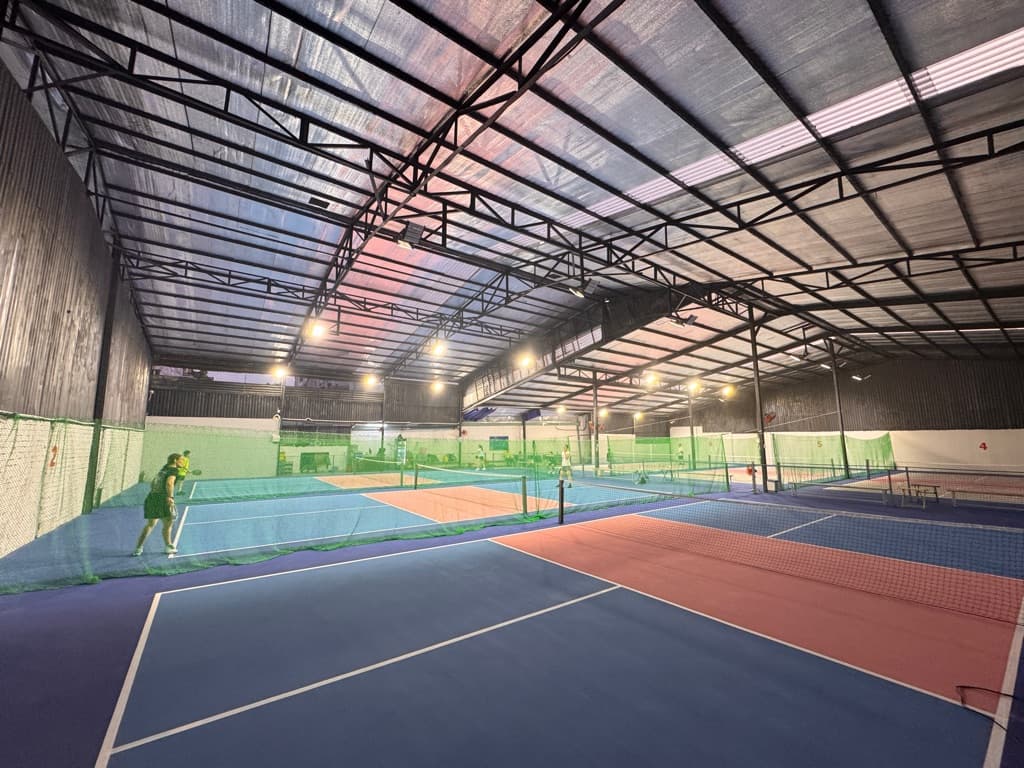 MINRY Pickleball Club media 5