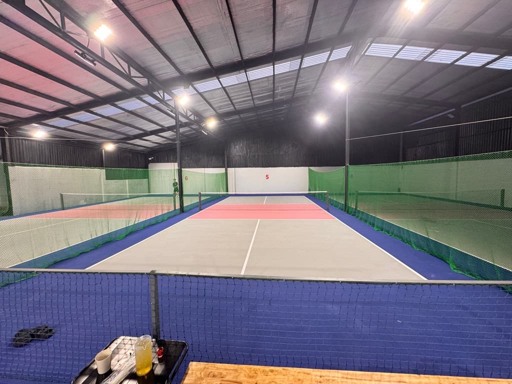 MINRY Pickleball Club media 1