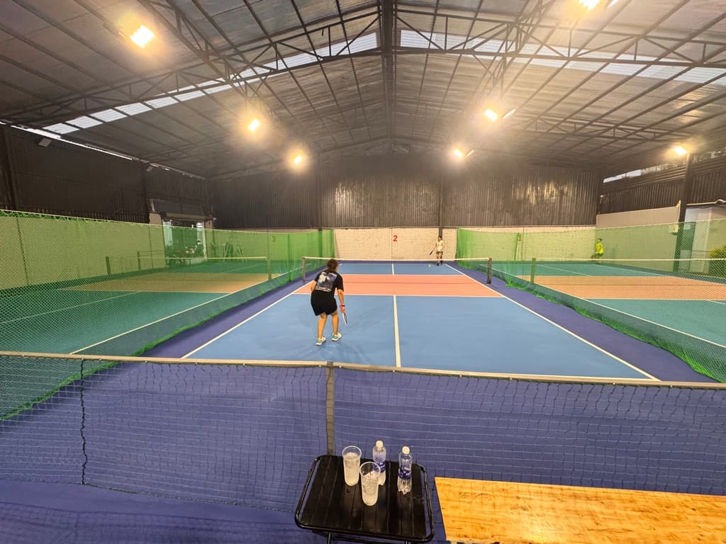 MINRY Pickleball Club media 4