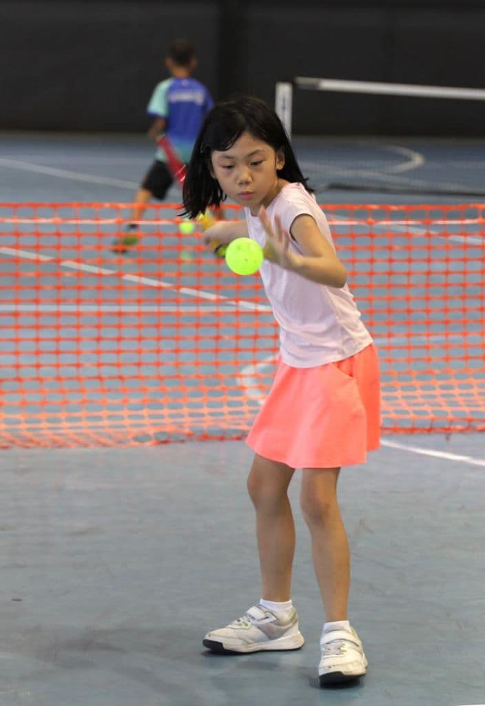 Sabah Pickleball Association media 6