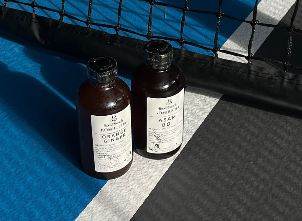 BoochBooch Kombucha  media 2
