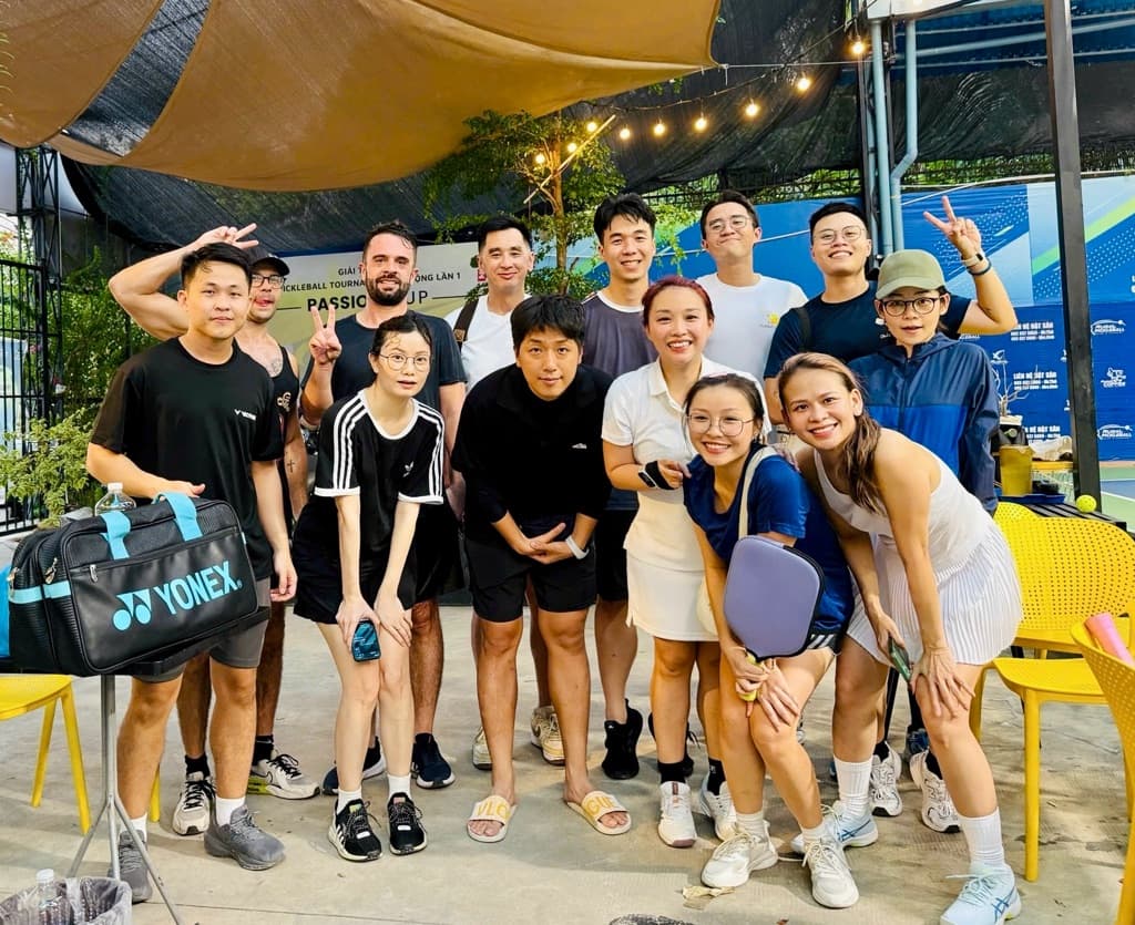 Chickleball OOO media 6