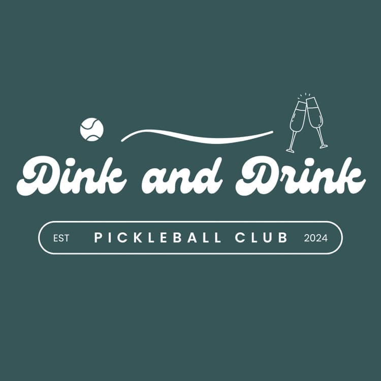 Dink and Drink 🥒🥂 media 1
