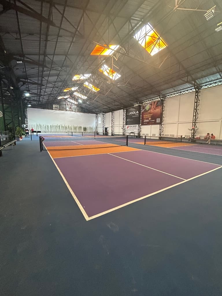 D'Lucky Pickleball media 2