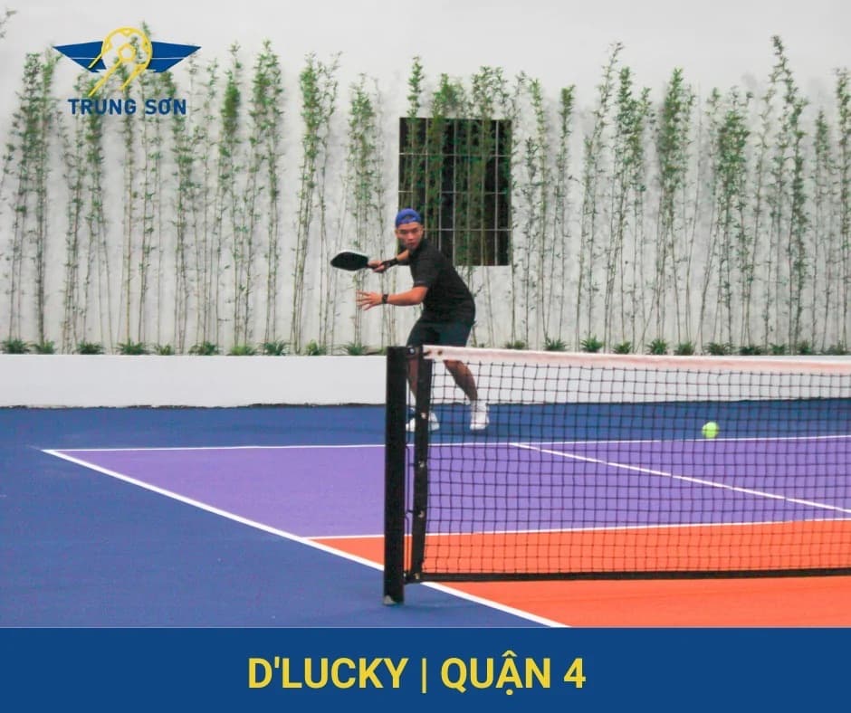 D'Lucky Pickleball media 1
