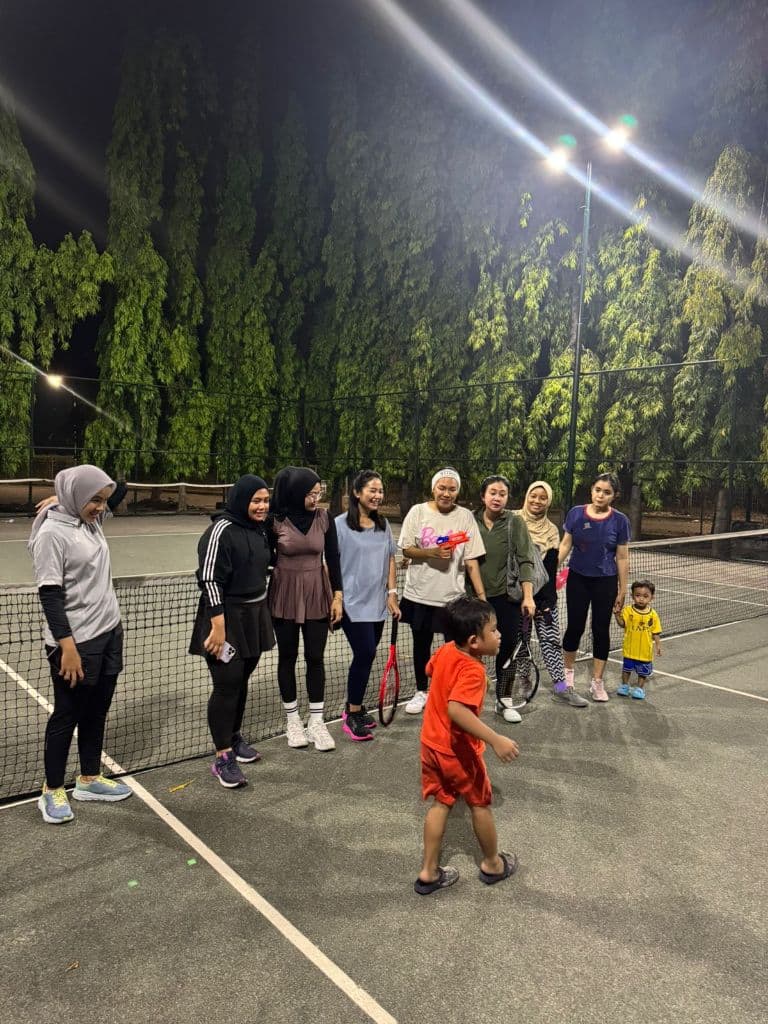 Kolokolo tennis  media 5