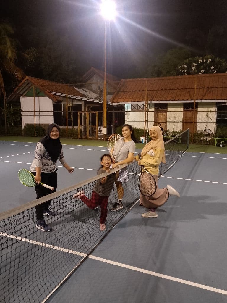 Kolokolo tennis  media 3