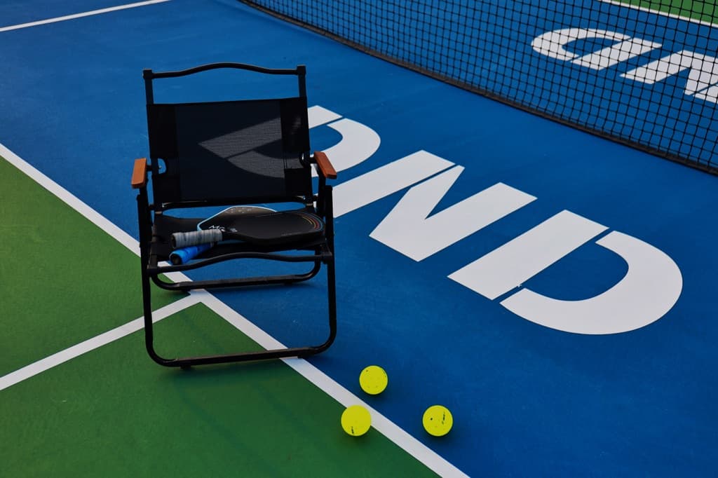 Drop N’ Dink Pickleball media 4