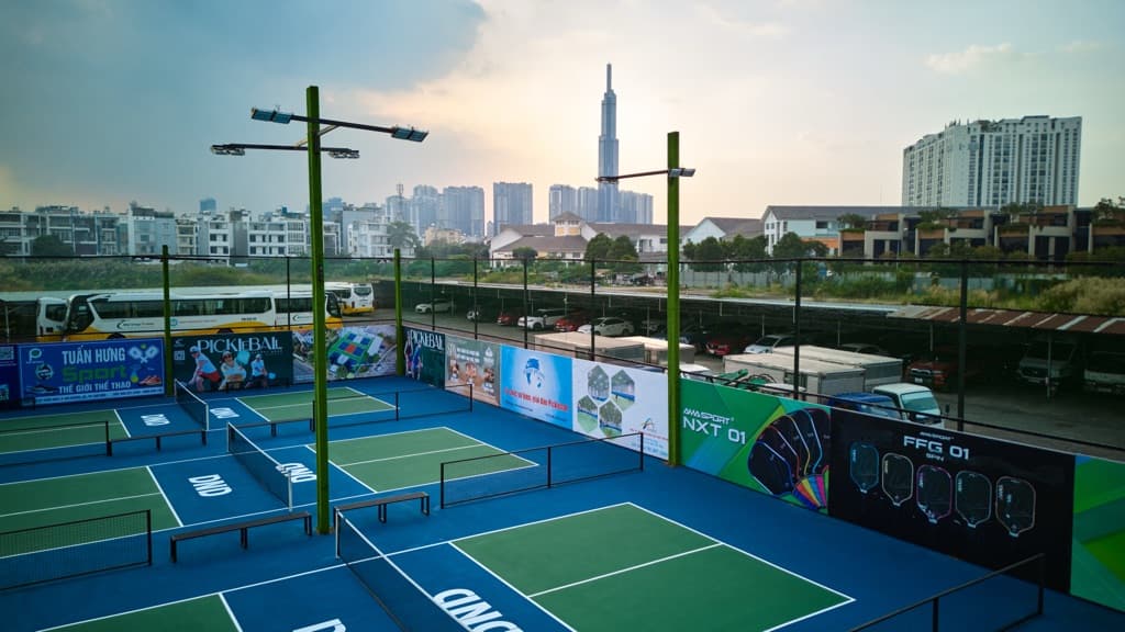 Drop N’ Dink Pickleball media 5