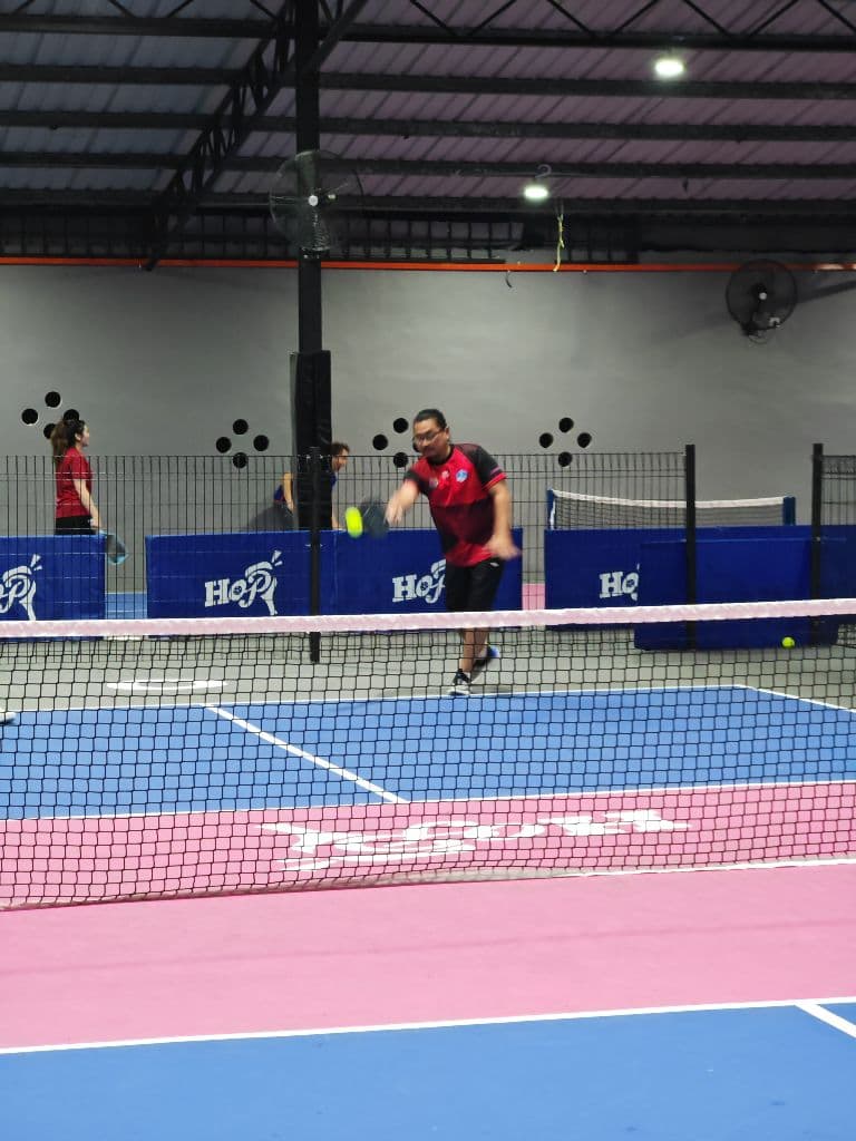 Kultus Pickleball media 6