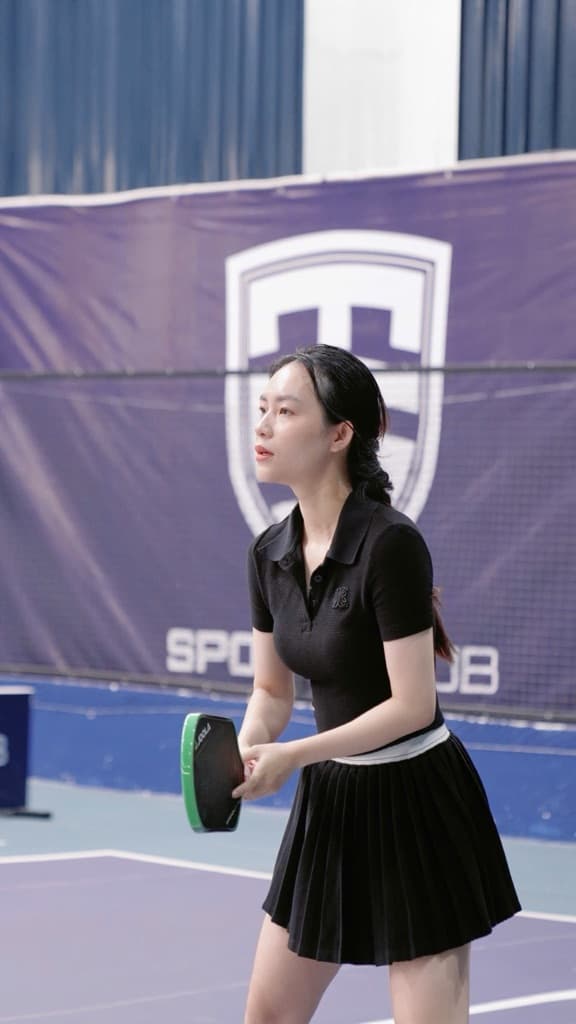 TS Sports Club - Pickleball  media 4