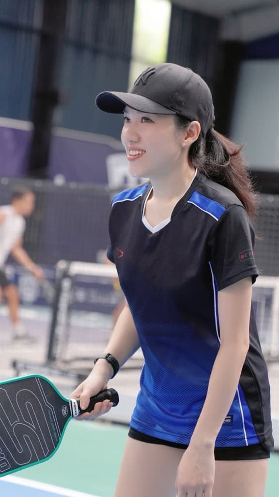 TS Sports Club - Pickleball  media 5