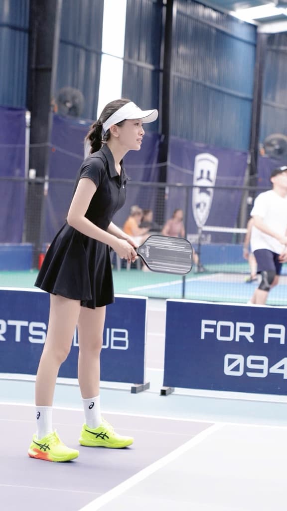 TS Sports Club - Pickleball  media 6