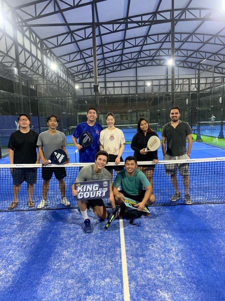 BSD Padel Community Club media 4
