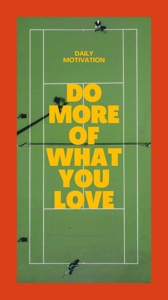 Oddball Imagine Tennis media 2