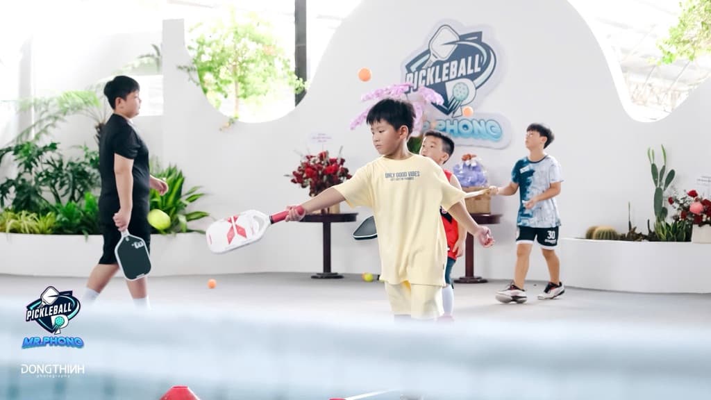 CLB pickleball Lái thiêu media 4