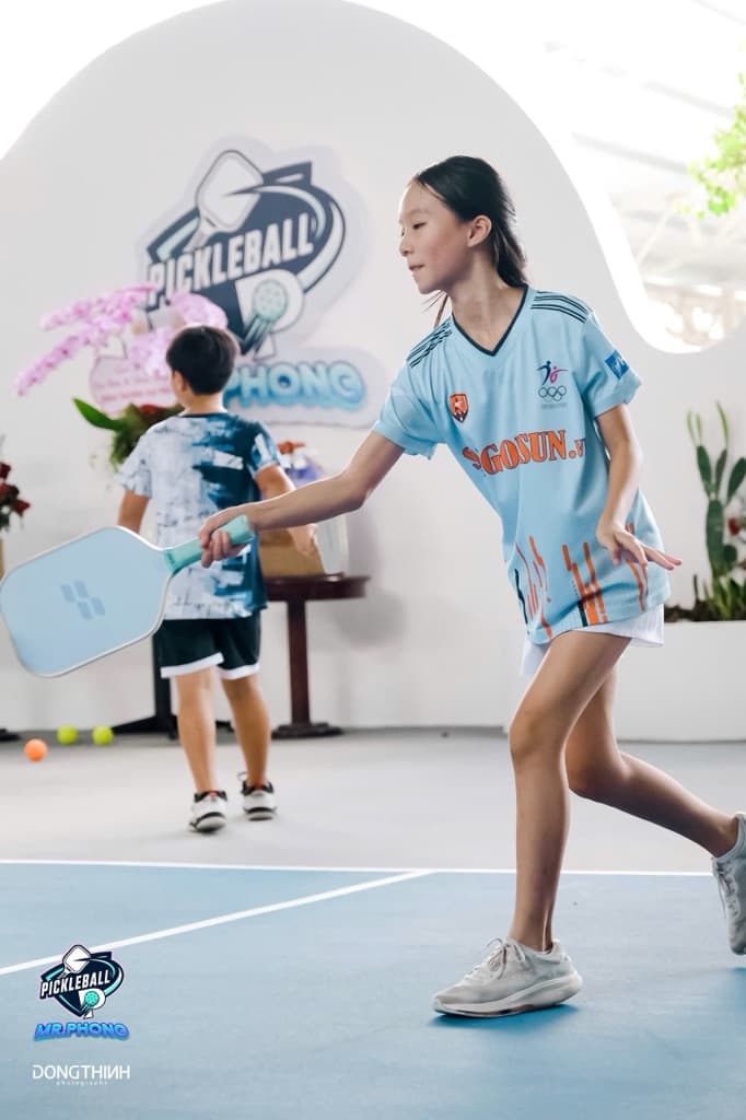 CLB pickleball Lái thiêu media 3