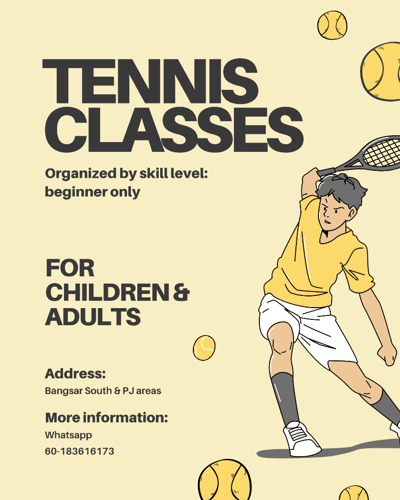 Oddball Imagine Tennis media 1