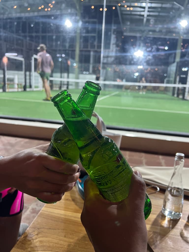 BOOZY PADEL media 3