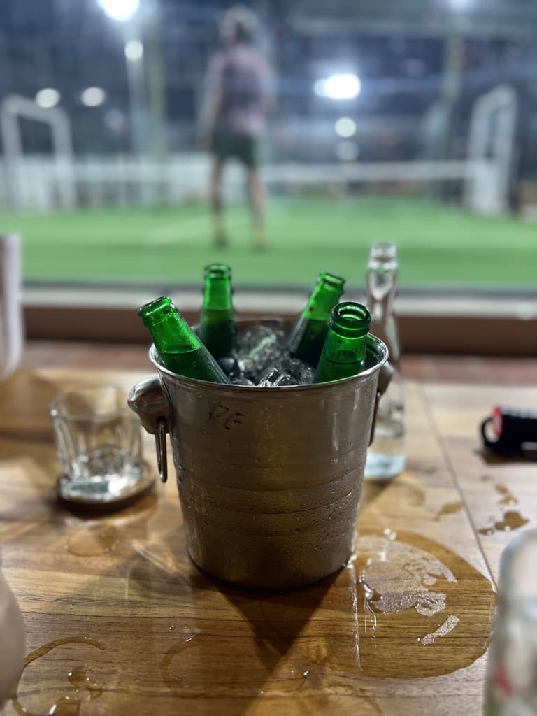 BOOZY PADEL media 2