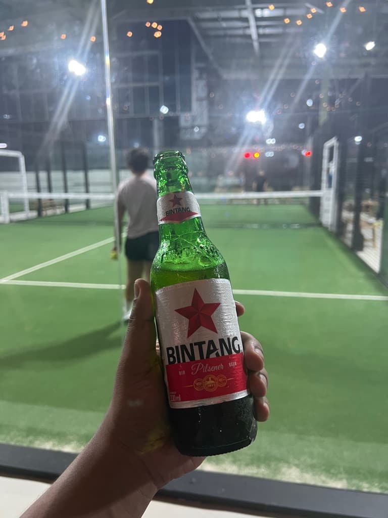 BOOZY PADEL media 4