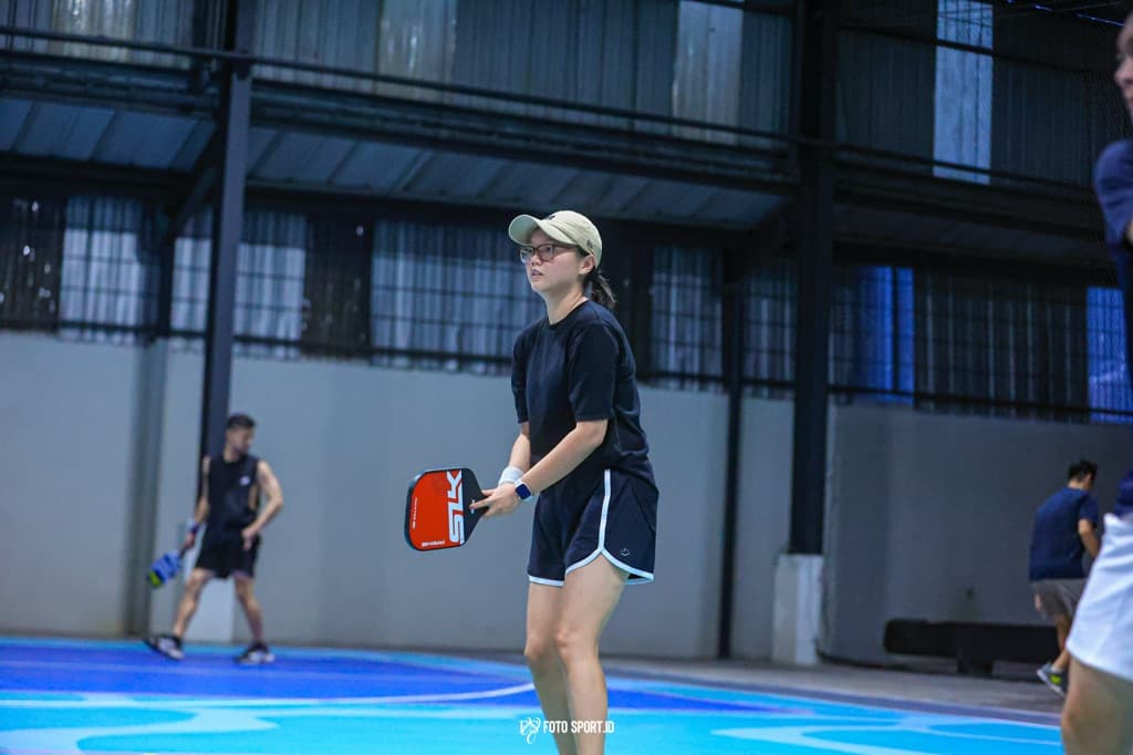 MANTAA Pickleball Jakarta media 4
