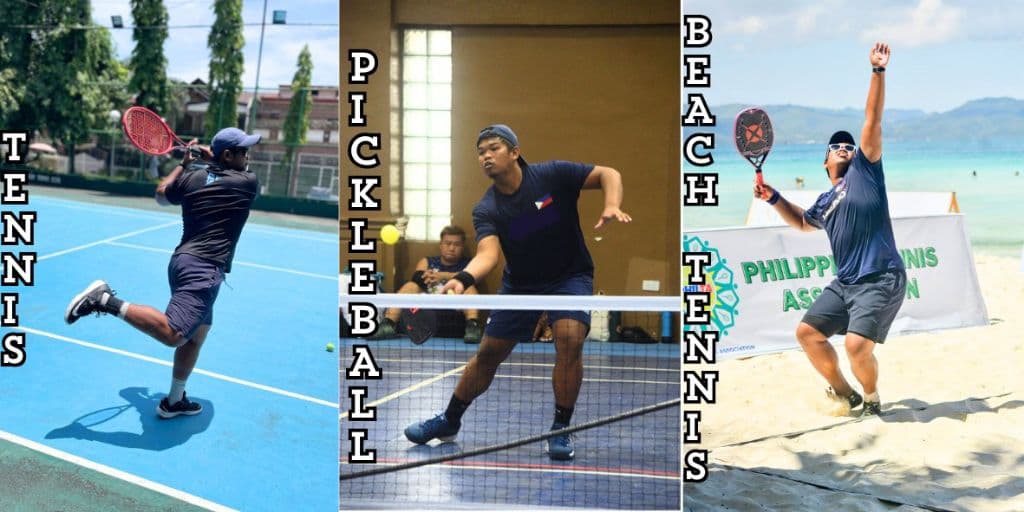 DA Tennis Coaching  media 1