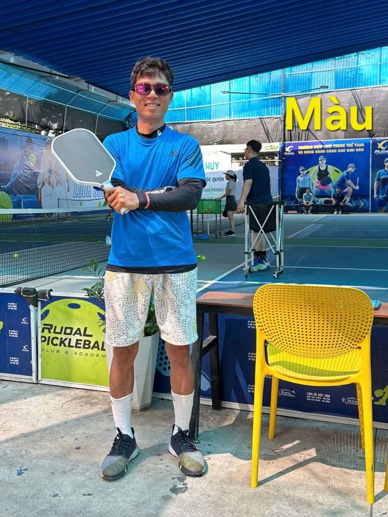 RUDAL PICKLEBALL CLUB  media 1