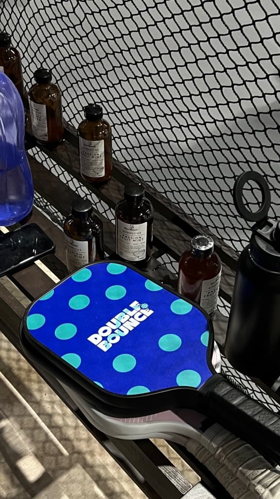 BoochBooch Kombucha  media 1