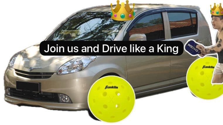 Dilly Dally Pickleballers media 1