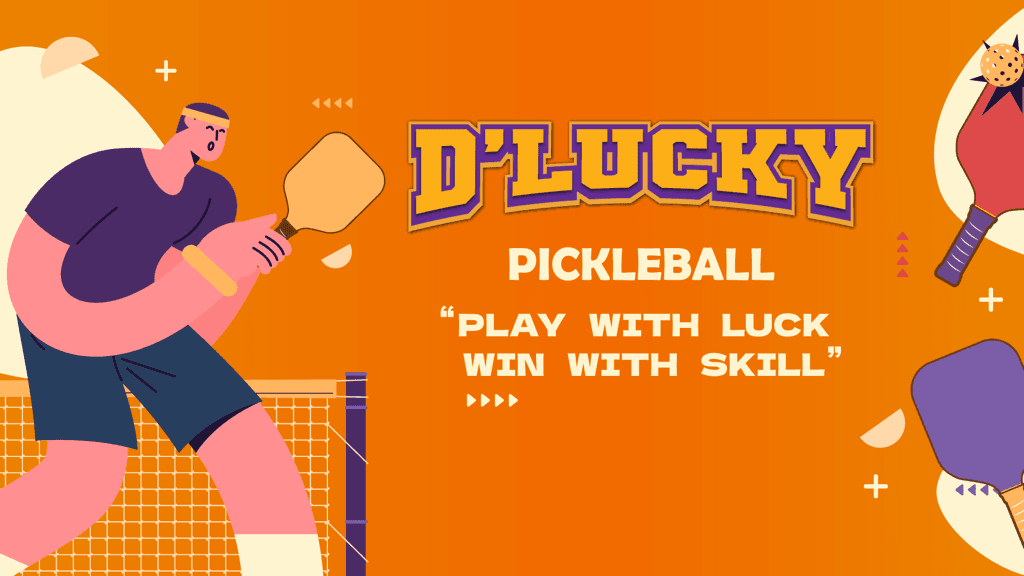 DLUCKY PICKLEBALL QUẬN 4 media 6