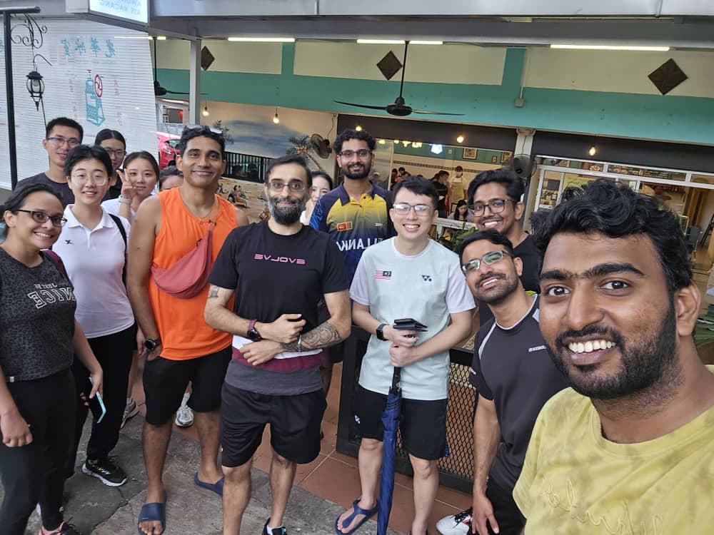 KL Meet Up media 1