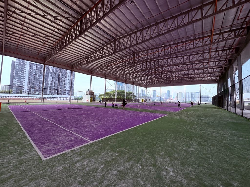 Topspin Titans (KL/Ampang/Putrajaya) media 1