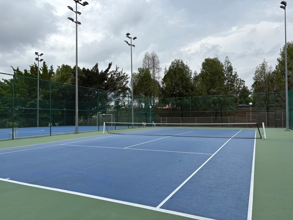 Topspin Titans (KL/Ampang/Putrajaya) media 2