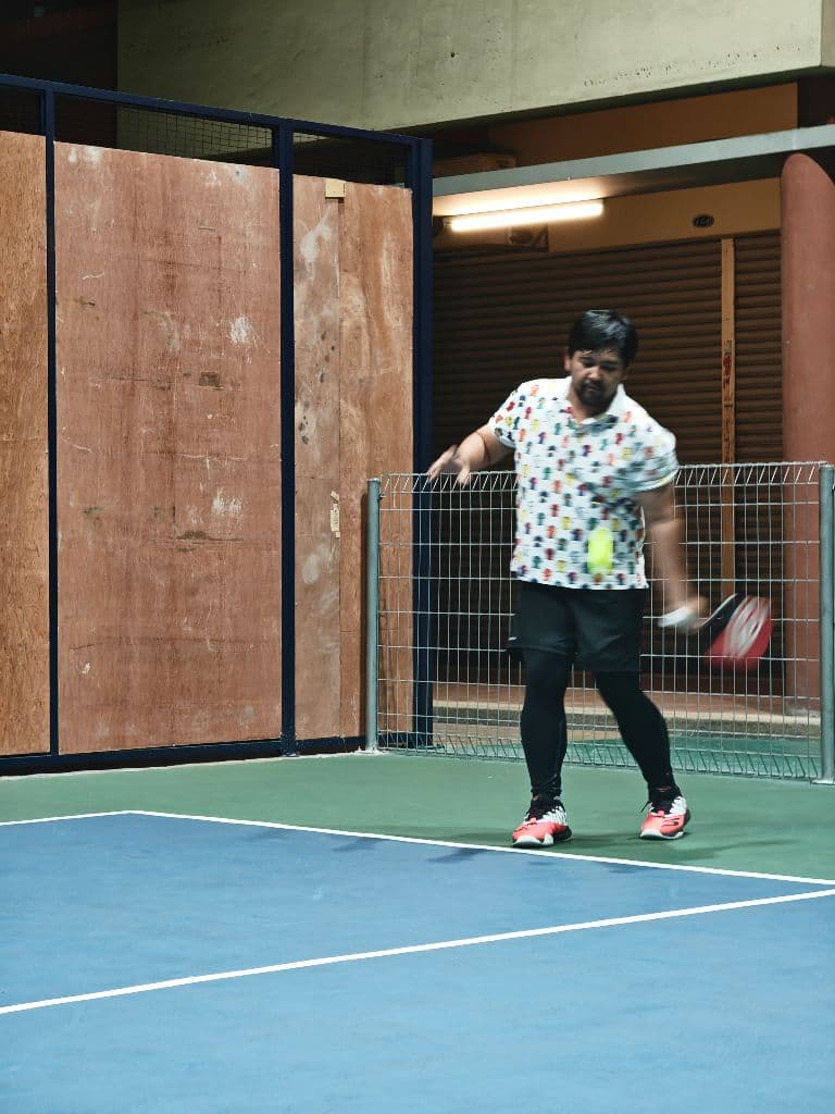 Kultus Pickleball media 3
