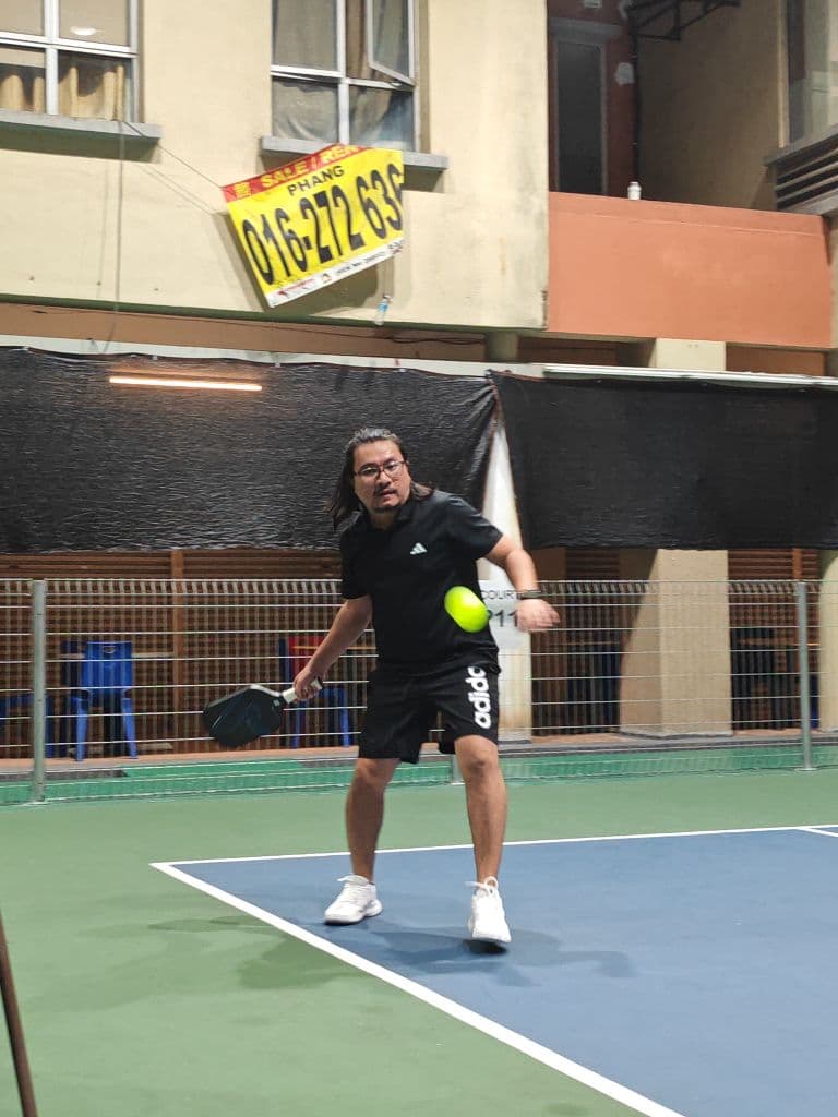 Kultus Pickleball media 2